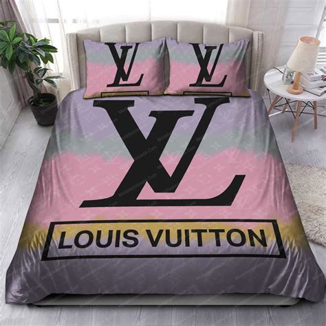 louis vuitton fruntiuer|luxury bedding Louis Vuitton.